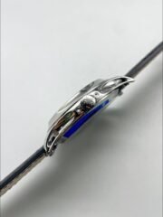 Patek Philippe 5205-001 Complications MoonPhase Light Grey Dial(1:1Super Clone) - Image 6