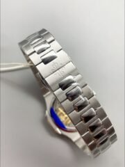 Patek Philippe Nautilus 5712/1A Blue Dial(1:1Super Clone) - Image 7