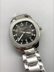 Patek Philippe 51671/A Aquanaut  Grey Dial(1:1Super Clone) - Image 3