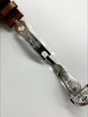 Patek Philippe Grand Complications 5320G-001，Milky White Dial(1:1 Super Clone) - Image 8