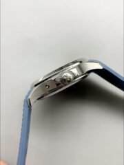 Patek Philippe Aquanaut 5164 Opaline Blue Stainles Steel (1:1Super Clone) - Image 6