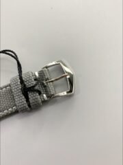 Patek Philippe Calatrava 6007 Grey Dial 904L Steel Casing (1:1Super Clone) - Image 8