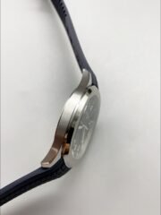 Patek Philippe Aquanaut 5168G Blue Dial(1:1 Super Clone) - Image 5