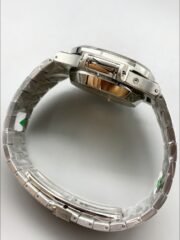 Patek Philippe Nautilus 5980 Chronograph Steel Case in Black Dial (1:1Super Clone) - Image 6