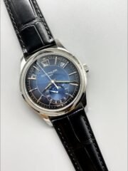 Patek Philippe 5205-001 Complications MoonPhaseBlue Dial(1:1Super Clone) - Image 2