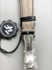 Patek Philippe Calatrava 5153G White Dial Watch in Swiss Movement(1:1Super Clone) - Image 11