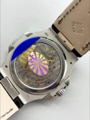 Patek Philippe Nautilus 5712/1A Grey Dial(1:1Super Clone) - Image 4