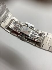 Patek Philippe Nautilus 5712/1A Blue Dial(1:1Super Clone) - Image 8