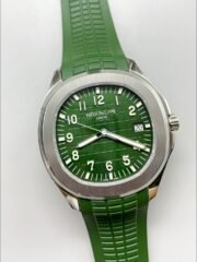 Patek Philippe Aquanaut 5168G-010 904L Steel(1:1Super Clone) - Image 3