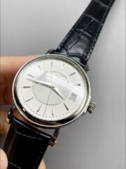 Patek Philippe Calatrava 5153G White Dial Watch in Swiss Movement(1:1Super Clone) - Image 3