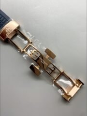 Patek Philippe Aquanaut 5261R Rose Gold (1:1Super Clone) - Image 9