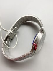 Patek Philippe Nautilus 5712/1A Blue Dial(1:1Super Clone) - Image 5