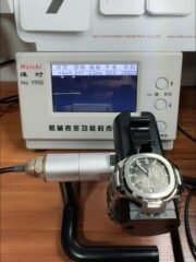 Patek Philippe 51671/A Aquanaut  Grey Dial(1:1Super Clone) - Image 9