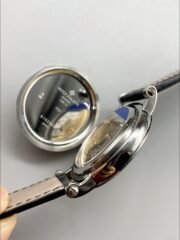 Patek Philippe Calatrava 5153G White Dial Watch in Swiss Movement(1:1Super Clone) - Image 7