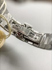 Patek Philippe Nautilus 7118 35MM 1:1 Stainless Steel Grey Dial(1:1Super Clone) - Image 10