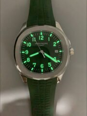 Patek Philippe Aquanaut 5168G-010 904L Steel(1:1Super Clone) - Image 9