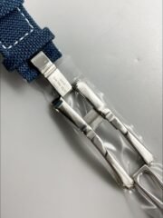 Patek Philippe Cubitus 5822 904L Steel Casing Blue Dial (1:1Super Clone) - Image 8