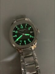 Patek Philippe 51671/A Aquanaut  Grey Dial(1:1Super Clone) - Image 8