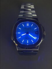 Patek Philippe Nautilus 5711 Tiffany Blue Edition (1:1Super Clone) - Image 10