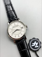 Patek Philippe Calatrava 5153G White Dial Watch in Swiss Movement(1:1Super Clone) - Image 4
