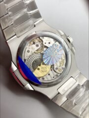 Patek Philippe Nautilus 5712/1A Blue Dial(1:1Super Clone) - Image 4