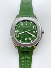 Patek Philippe Aquanaut 5168G-010 904L Steel(1:1Super Clone)