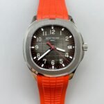 Patek Philippe Aquanaut 5167A-001 Grey Dial(1:1Super Clone)