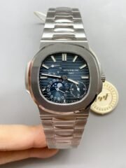 Patek Philippe Nautilus 5712/1A Blue Dial(1:1Super Clone)