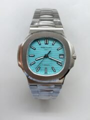 Patek Philippe Nautilus 5711 Tiffany Blue Edition (1:1Super Clone)