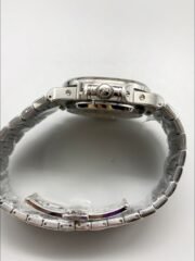 Patek Philippe Nautilus 5740 Perpetual Calendar Stainless Steel Blue Dial(1:1Super Clone) - Image 6