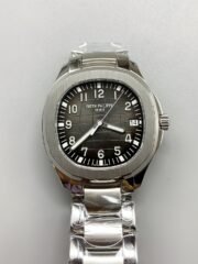 Patek Philippe 51671/A Aquanaut  Grey Dial(1:1Super Clone)