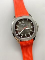 Patek Philippe Aquanaut 5167A-001 Grey Dial(1:1Super Clone) - Image 2