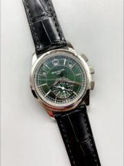 Patek Philippe 5205 Complications Moonphase Green Dial (1:1 Super Clone) - Image 3