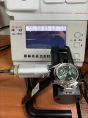 Patek Philippe 5205 Complications Moonphase Green Dial (1:1 Super Clone) - Image 10