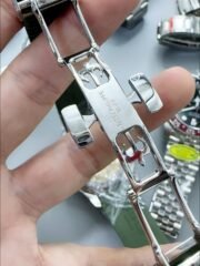 Patek Philippe Aquanaut 5168G Green Dial 904L Steel (1:1Super Clone) - Image 12