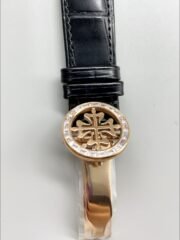 Patek Philippe 6104R Grand Complications Watch in Rose Gold – Diamonds Bezel(1:1Super Clone) - Image 7