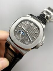 Patek Philippe Nautilus 5712/1A Grey Dial(1:1Super Clone) - Image 3