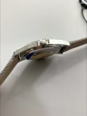 Patek Philippe Calatrava 6007 Grey Dial 904L Steel Casing (1:1Super Clone) - Image 6