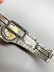 Patek Philippe Nautilus 5711/A 904L Steel Diamonds Casing(1:1Super Clone) - Image 4