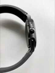 Patek Philippe Nautilus 5711 AET Remould Black Edition Watch(1:1Super Clone) - Image 5