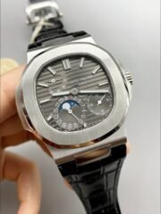 Patek Philippe Nautilus 5712/1A Grey Dial(1:1Super Clone) - Image 2