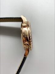 Patek Philippe 6104R Grand Complications Watch in Rose Gold – Diamonds Bezel(1:1Super Clone) - Image 6