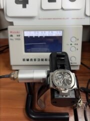 Patek Philippe Nautilus 5712/1A Grey Dial(1:1Super Clone) - Image 10