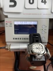 Patek Philippe Nautilus 5726A in White Dial 2023 Updated Version(1:1Super Clone) - Image 10