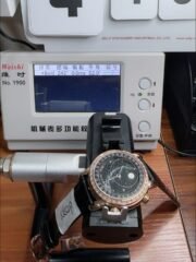 Patek Philippe 6104R Grand Complications Watch in Rose Gold – Diamonds Bezel(1:1Super Clone) - Image 11