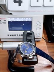 Patek Philippe 6104 Grand Complications Watch in Stainless Steel(1:1Super Clone) - Image 12