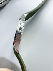 Patek Philippe Aquanaut 5168G Green Dial 904L Steel (1:1Super Clone) - Image 11