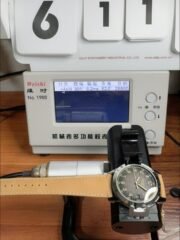 Patek Philippe Calatrava 5226G-001 904L Steel  Leather Strap(1:1Super Clone) - Image 11