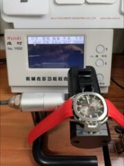 Patek Philippe Aquanaut 5167A-001 Grey Dial(1:1Super Clone) - Image 12