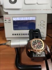 Patek Philippe Aquanaut 5164R Rose Gold(1:1 Super Clone) - Image 11